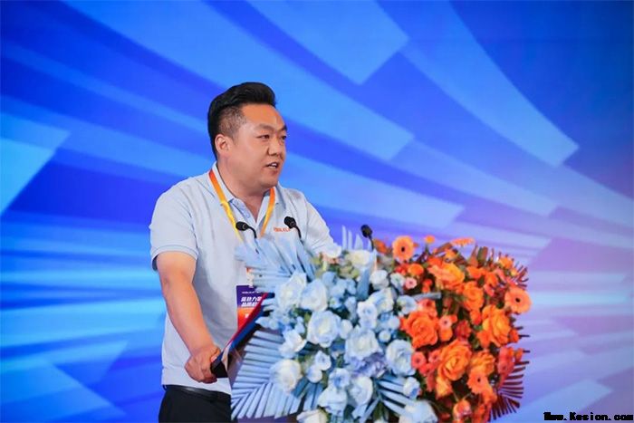 蓝色力量 品质启航——2025年诺力蓝色军团启动仪式暨优秀经销商表彰大会