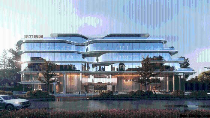 同诺共力 加成未来 | 2024年诺力股份大事记回顾