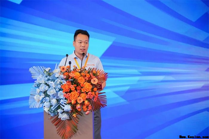 蓝色力量 品质启航——2025年诺力蓝色军团启动仪式暨优秀经销商表彰大会