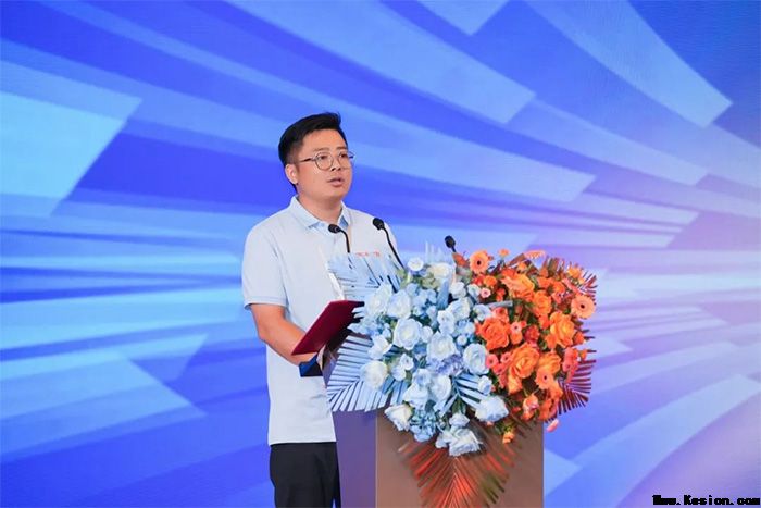 蓝色力量 品质启航——2025年诺力蓝色军团启动仪式暨优秀经销商表彰大会