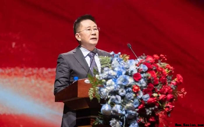 诺力隆重召开2024年度总结表彰大会