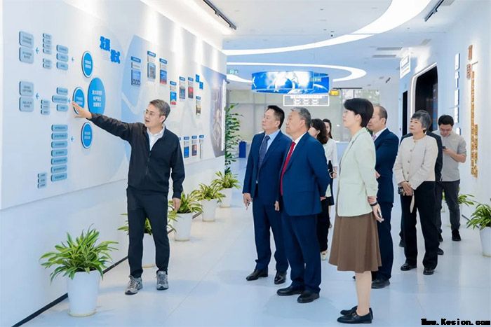 智启未来 携手共赢 | 诺力股份与浙大机器人研究院战略合作协议签署仪式在杭举行