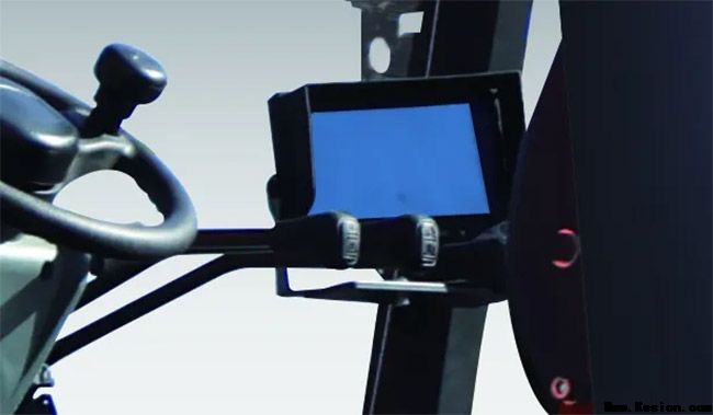 诺力 10 吨锂电叉车重磅交付！为煤炭、设备制造行业开启绿色搬运新路径