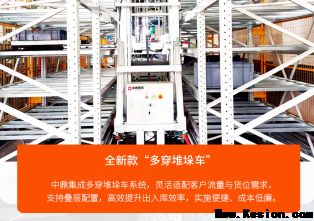 同诺共力 加成未来 | 2024年诺力股份大事记回顾