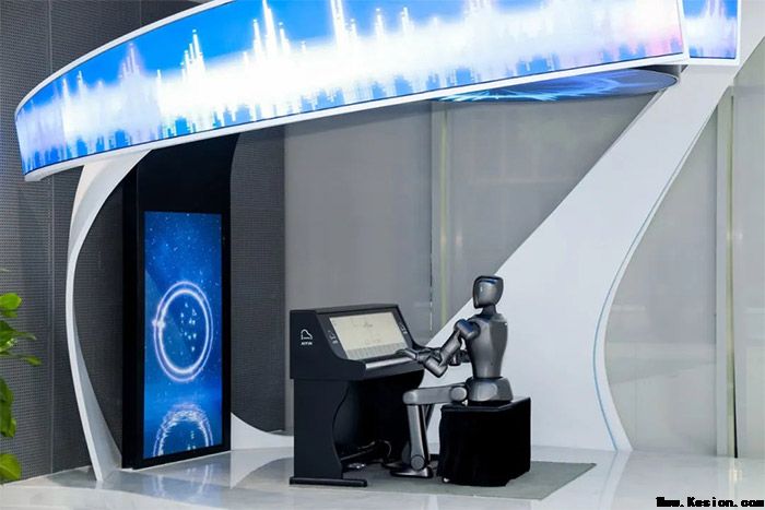 智启未来 携手共赢 | 诺力股份与浙大机器人研究院战略合作协议签署仪式在杭举行