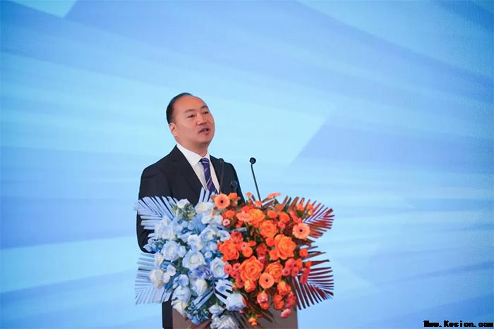 蓝色力量 品质启航——2025年诺力蓝色军团启动仪式暨优秀经销商表彰大会