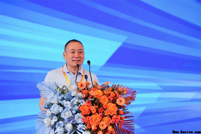 蓝色力量 品质启航——2025年诺力蓝色军团启动仪式暨优秀经销商表彰大会