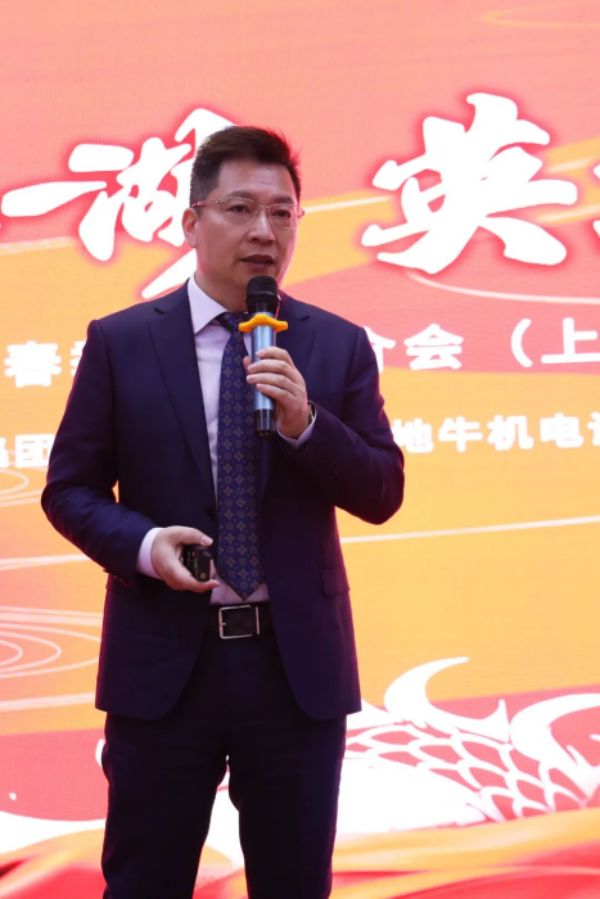 龙出江湖 英雄聚会｜2024诺力春季推介会首战告捷，旗开得胜！